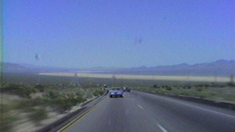 Image d'arrière-plan 2 du film Highway Hypnosis
