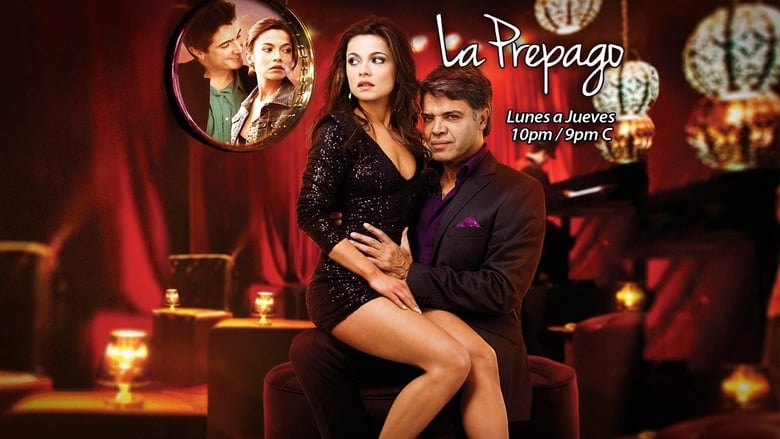 مشاهدة مسلسل La Prepago مترجم أون لاين بجودة عالية