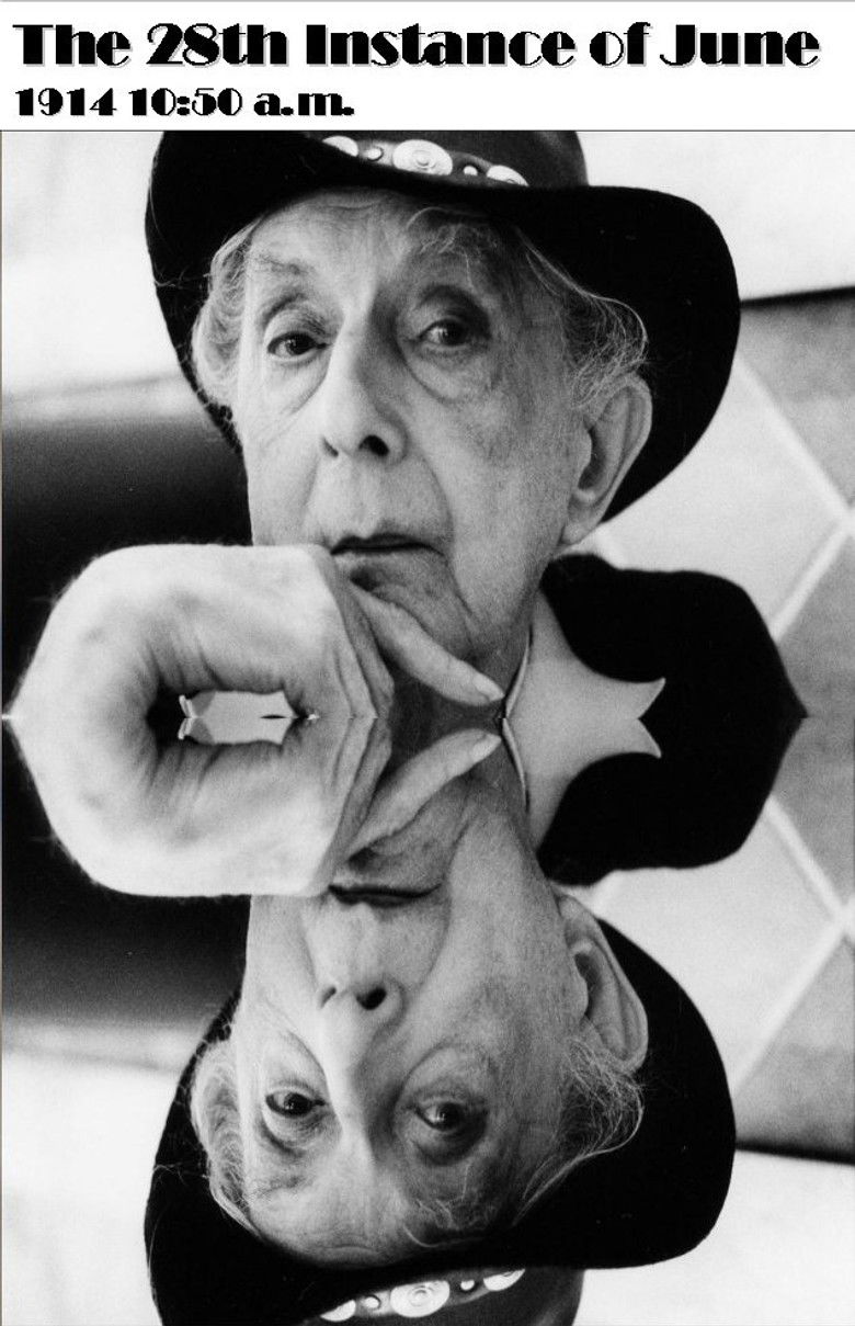 Imatge de The 28th Instance of June 1914 10:50 a.m.
