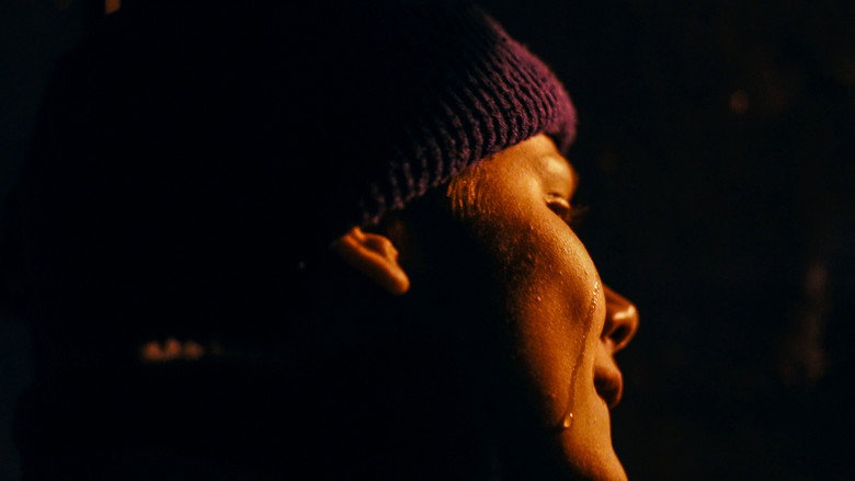 Still from Ninja Motherf*cking Destruction