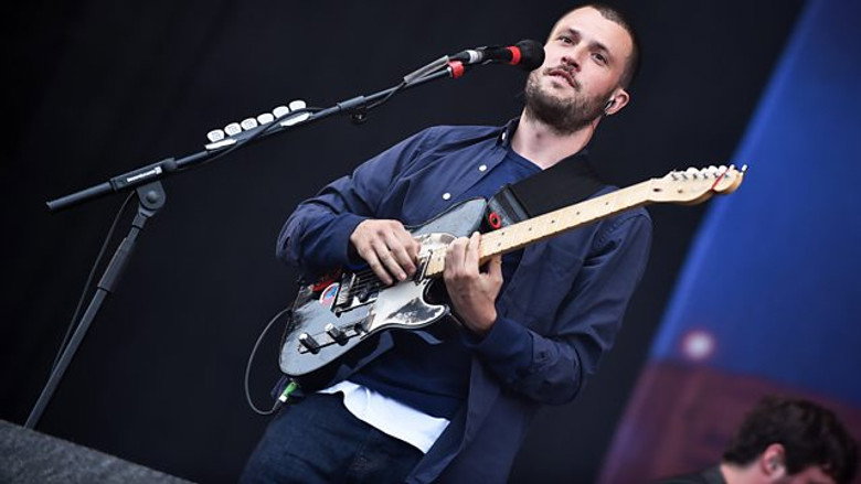 The Maccabees