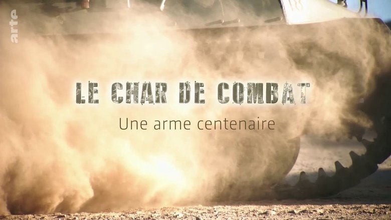 Battlefield Behemoths: A History of the Tank – The World Wars. main backdrop