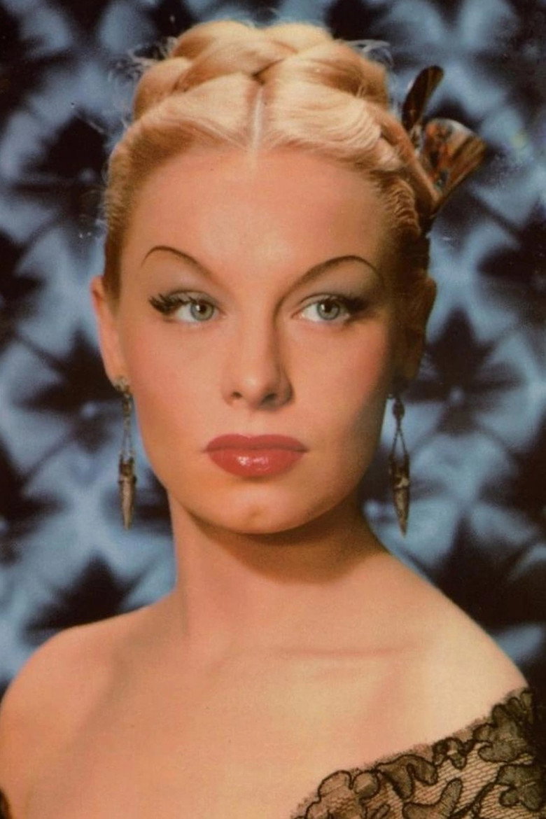 Lili St. Cyr photo 3