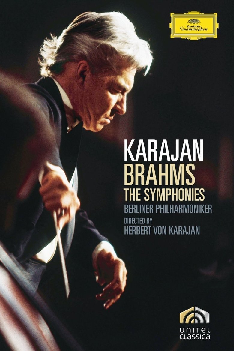 Brahms: The Symphonies main poster
