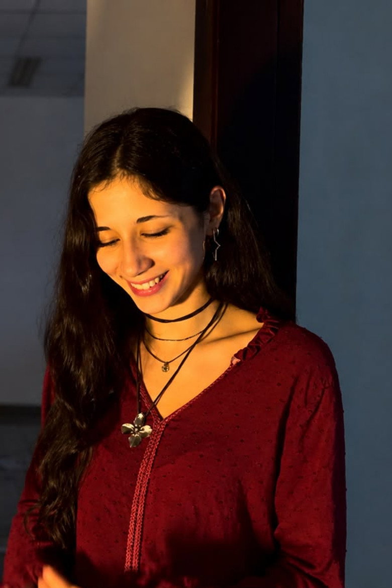 Josefina Romero