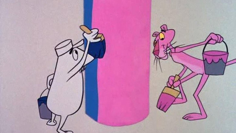 The Pink Panther