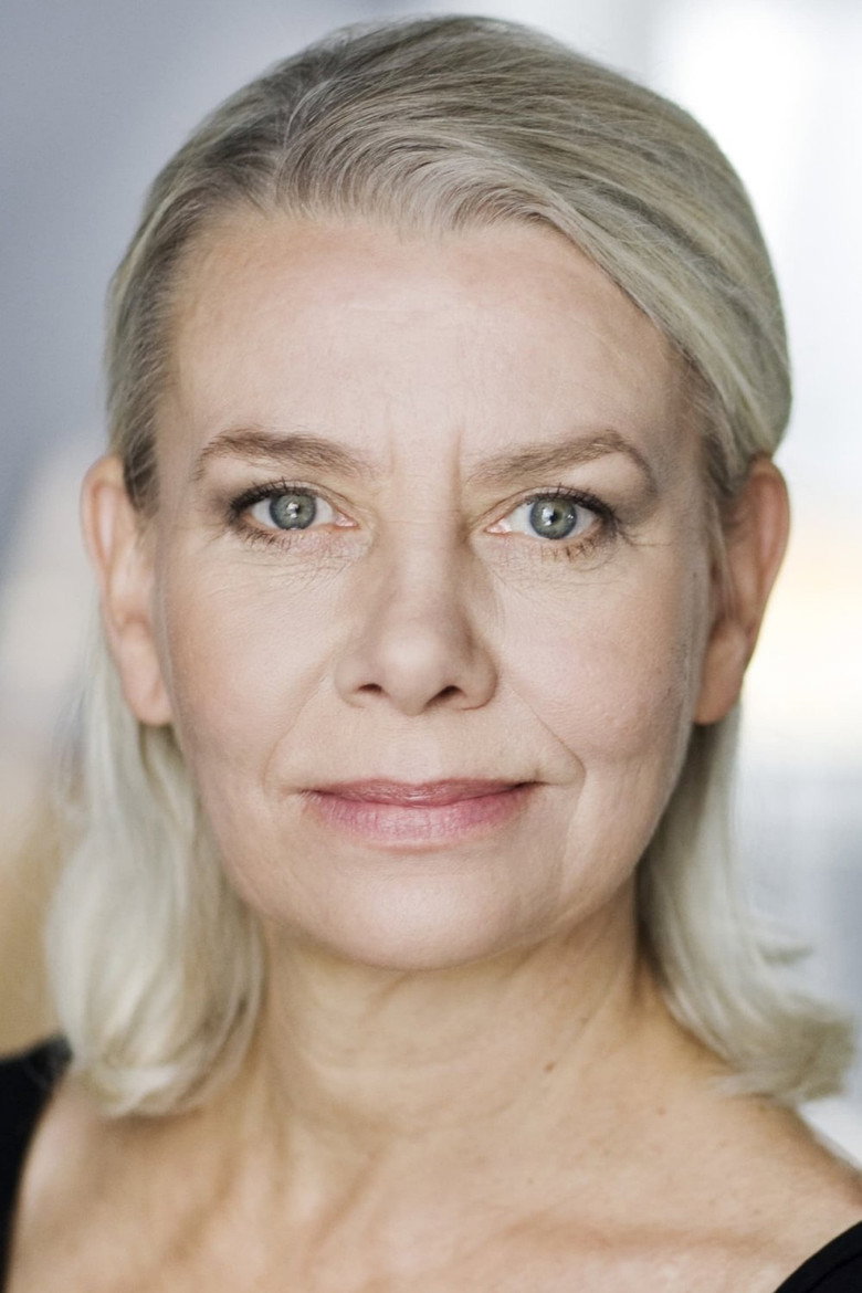 Kirsten Olesen photo 3