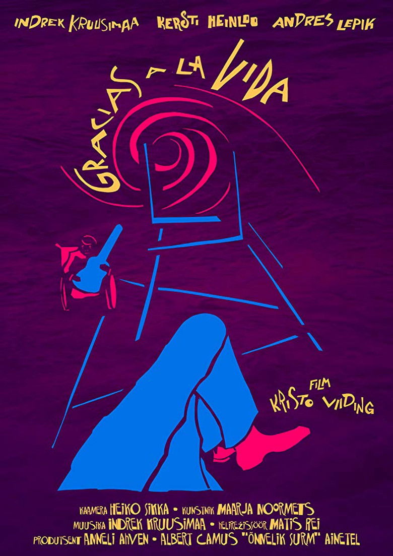 Imatge de Gracias a La Vida