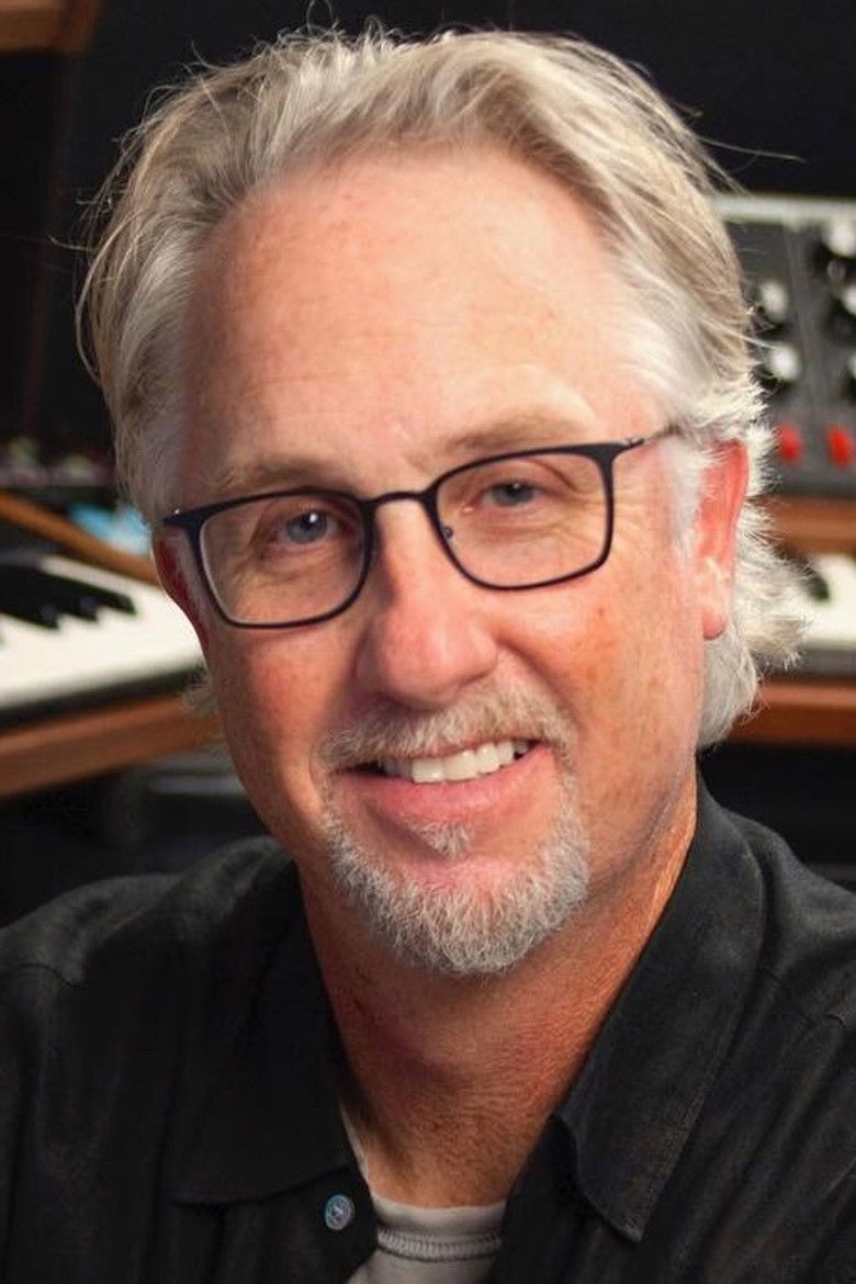 Alex Wurman portrait image