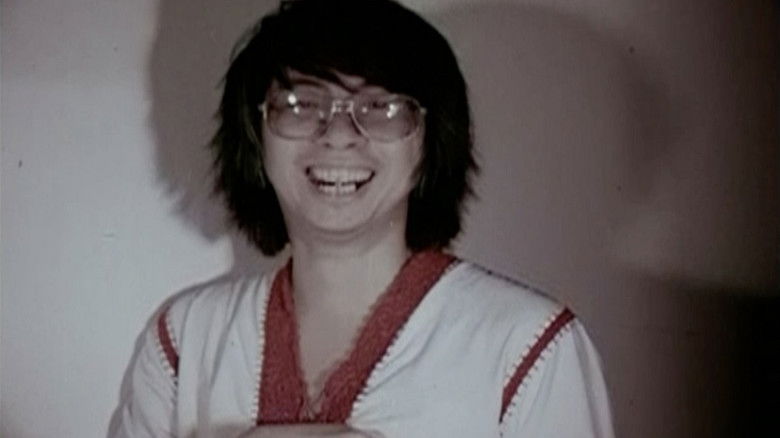 Image d'arrière-plan 2 du film Letter to the Young Intellectuals of Hong Kong