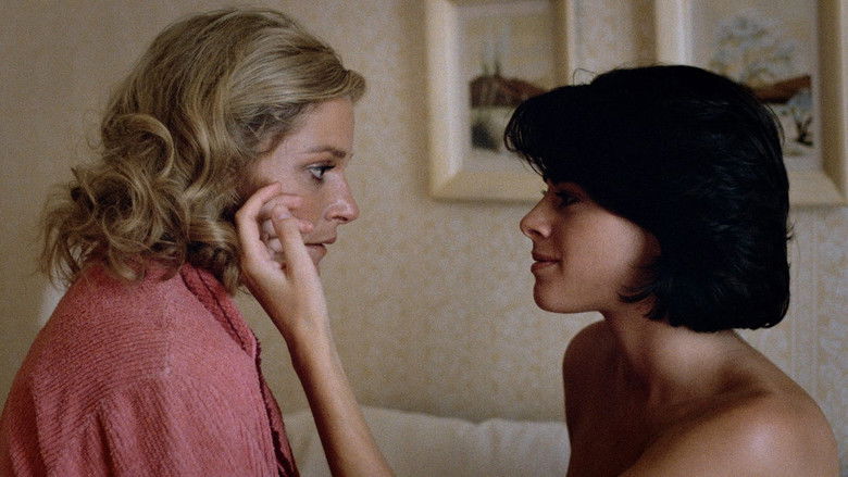 Image d'arrière-plan 3 du film Women in Love: Desert Hearts