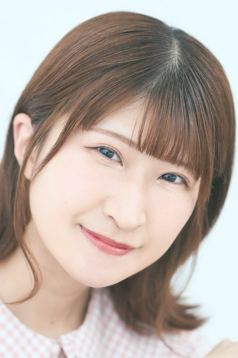 Momoka Tsuji portrait