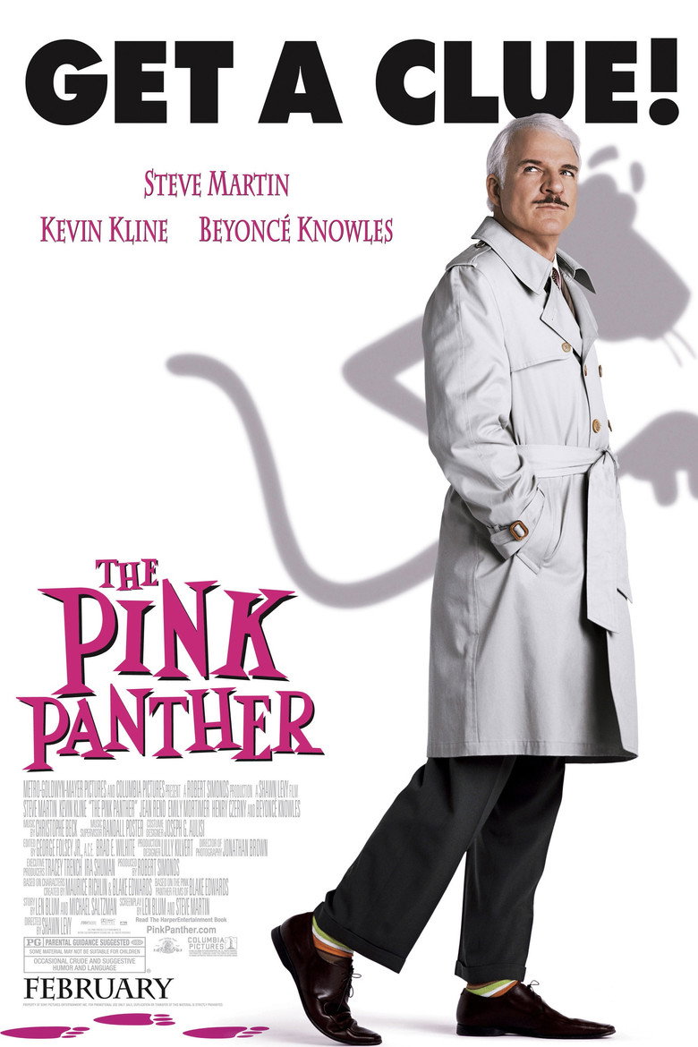 Imatge de The Pink Panther