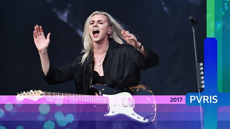 PVRIS