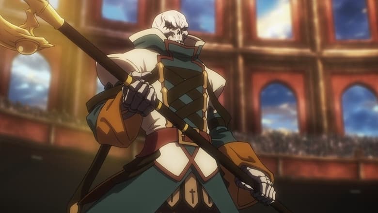 Assistir Overlord IV - Episódio 004 Online em HD - AnimesROLL