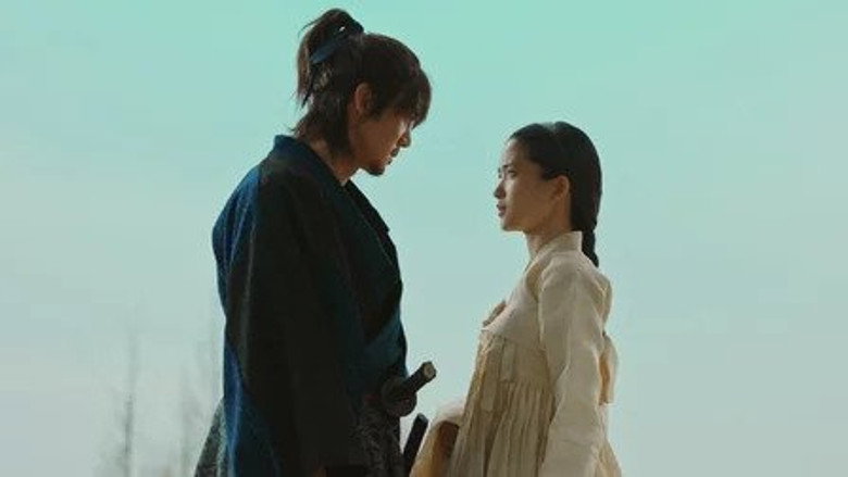Still from Mr. Sunshine - Season 1 Episode 8