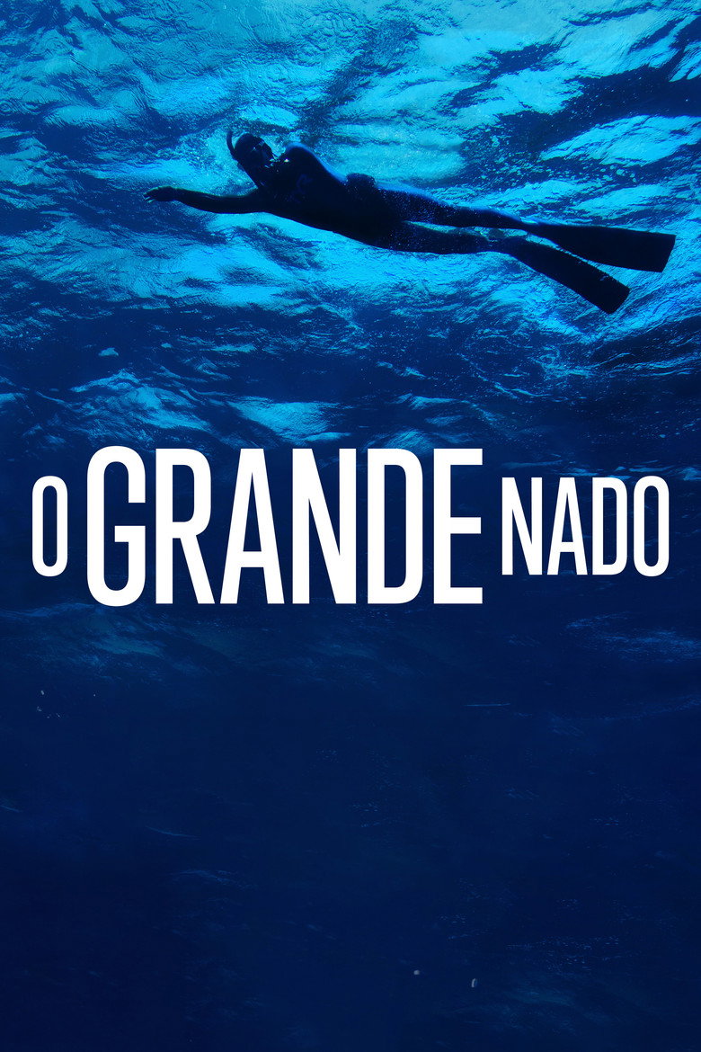 Pôster de O Grande Nado