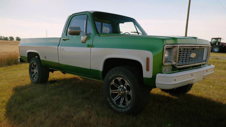 Still image for Bush Wreck Rescue season 1 episode 9: Plan B