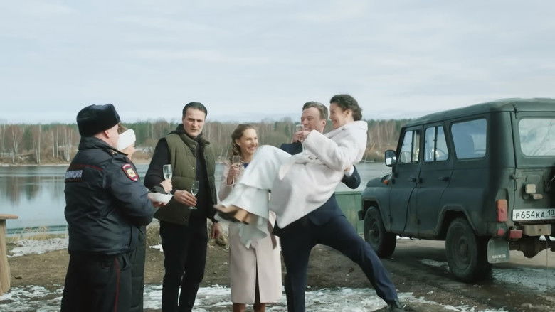 Still image for Закон тайги season 1 episode 32: Episode 32 Still image for Закон тайги season 1 episode 32: Episode 32