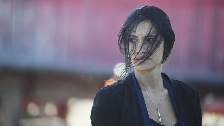 Still from Blood & Oil - Season 1 Episode 3