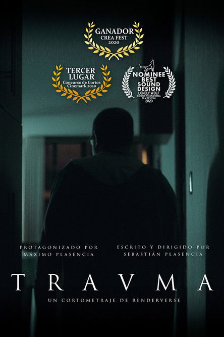 Trauma (2020)