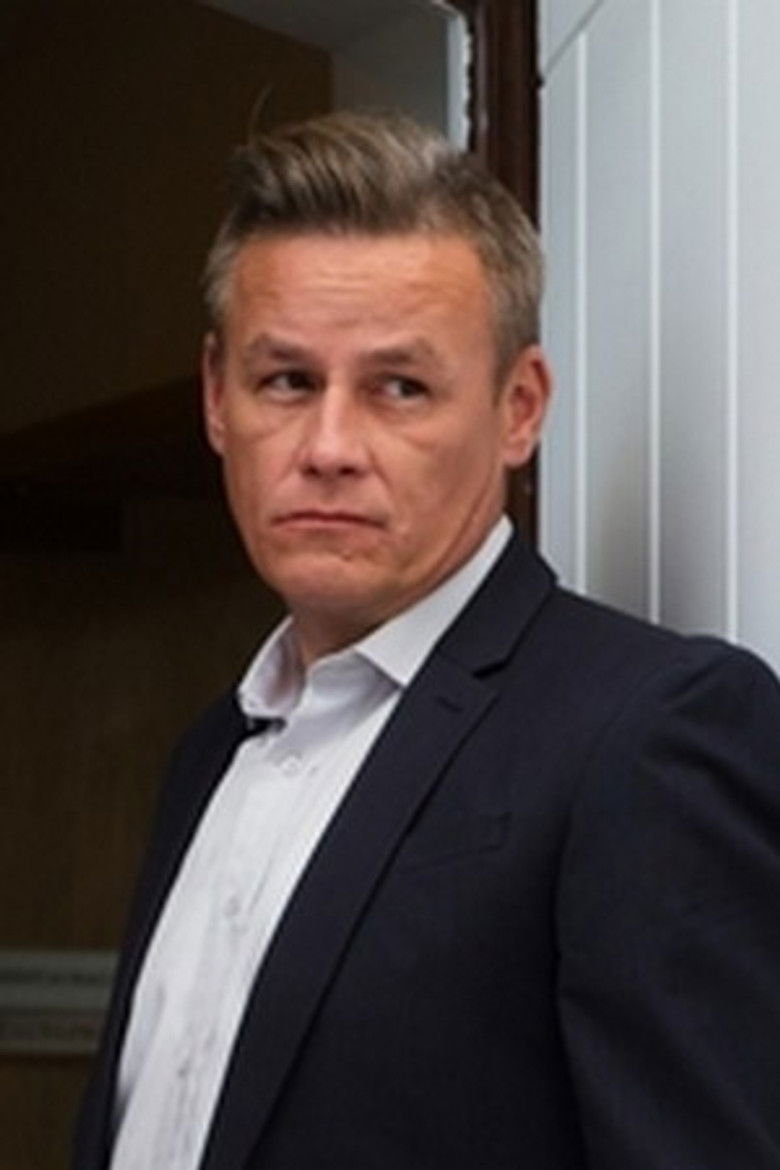 Robert Kowalczyk portrait image