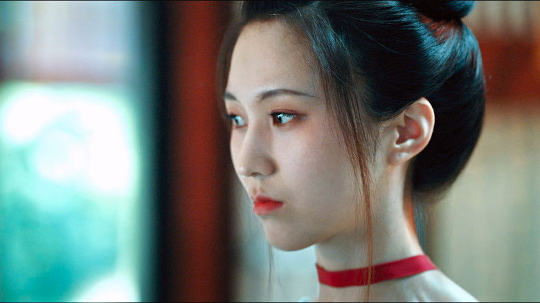 Still image for The Demon Hunter's Romance season 1 episode 13: Episode 13