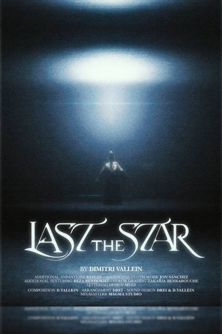 Imatge de The Last Star