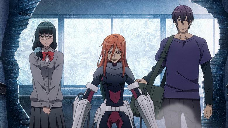 A Certain Scientific Accelerator Episode 1