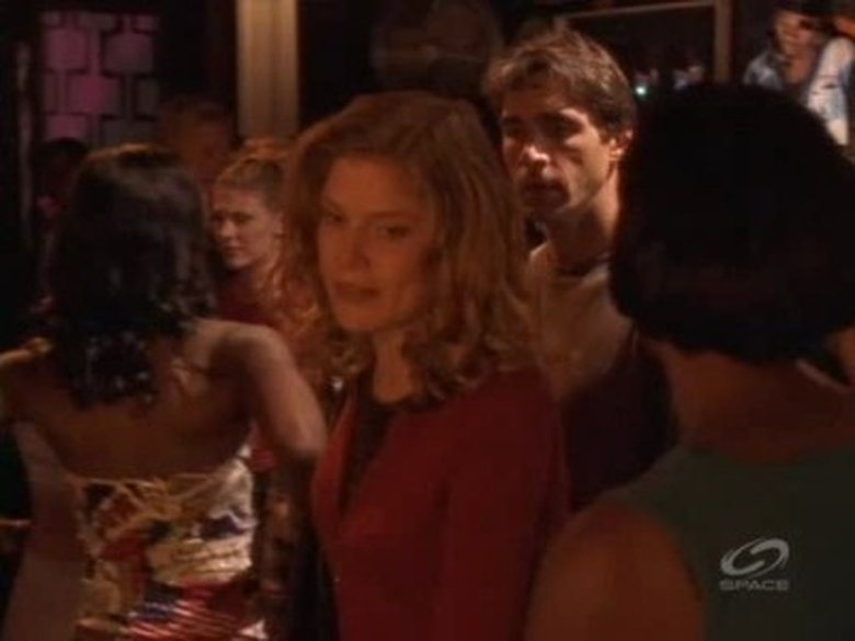 Still image for Tracker season 1 episode 5: The Plague Still image for Tracker season 1 episode 5: The Plague