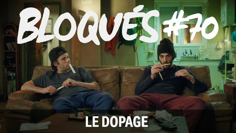 Still image for Blocked season 1 episode 70: Le dopage
