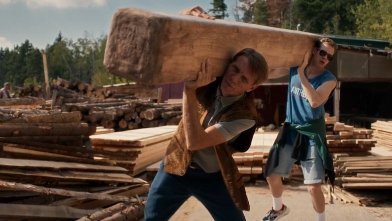 Still image for Пожить как люди season 1 episode 3: Episode 3 Still image for Пожить как люди season 1 episode 3: Episode 3