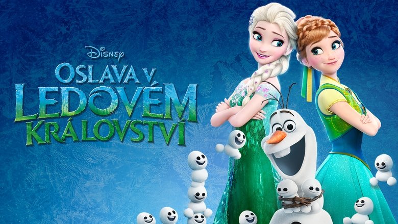 Frozen Fever (2015)