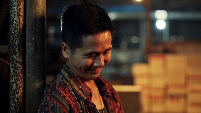 Still image for The Hunter season 1 episode 12: Episode 12 Still image for The Hunter season 1 episode 12: Episode 12