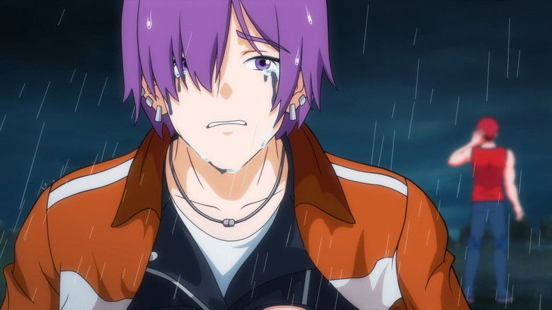 Still image for No Choice But to Betray the Earth! season 1 episode 69: Episode 69 Still image for No Choice But to Betray the Earth! season 1 episode 69: Episode 69