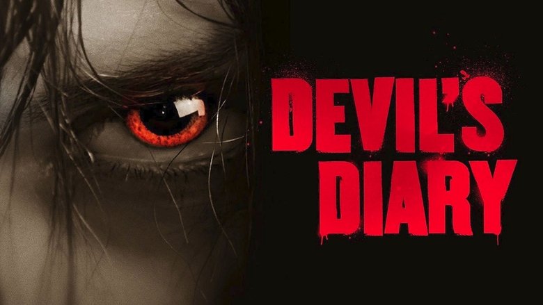 Devil's Diary (2007)