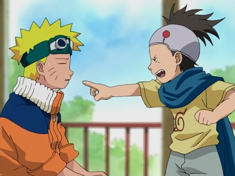 Naruto 1x2 Anime Revival Tagalog Anime Collection