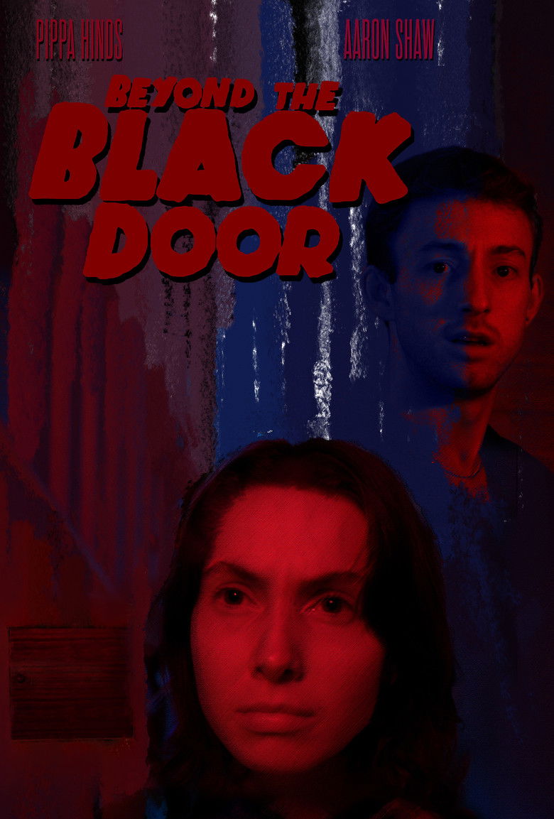 Imatge de Beyond The Black Door