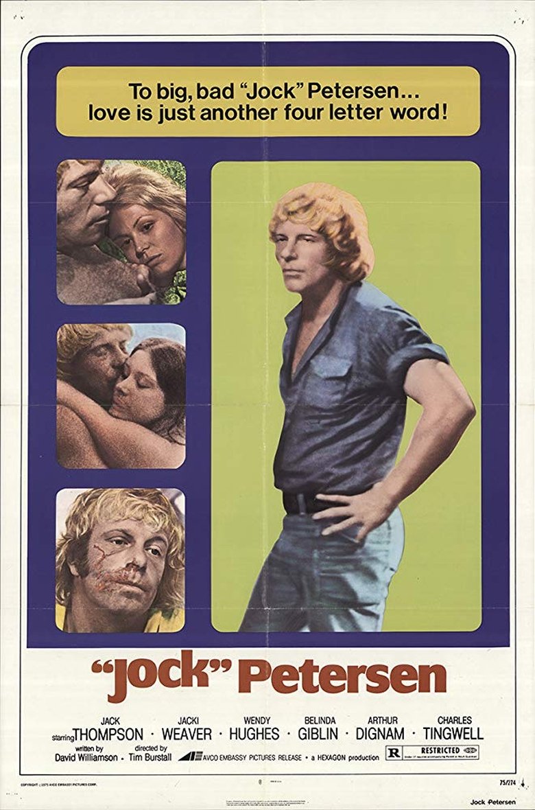 Petersen (1974)