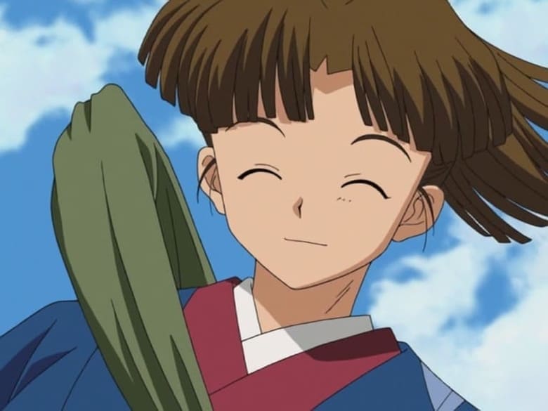 InuYasha: 1×137 | Anime4All.