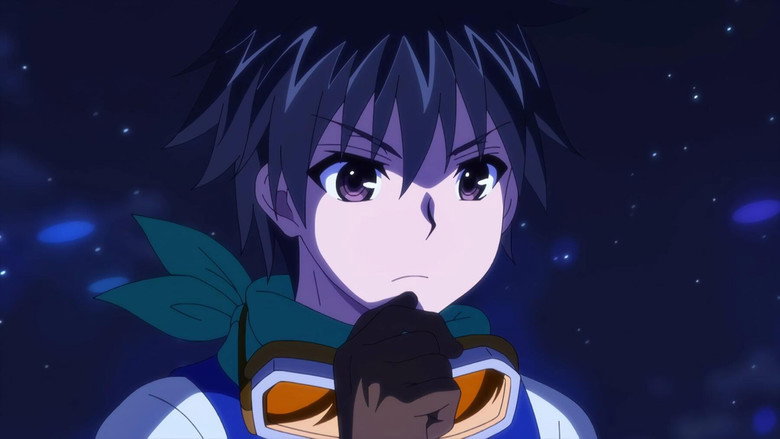 Still from 100万の命の上に俺は立っている - Season 2 Episode 7