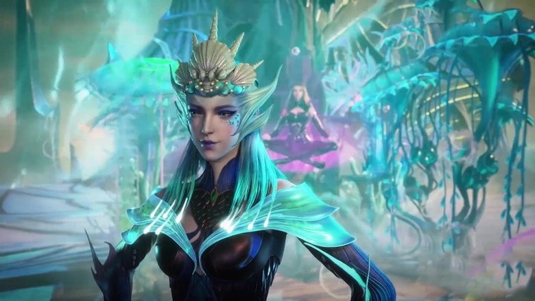 Soul Land Temporada 1 Episodio 194 Cuevana 3