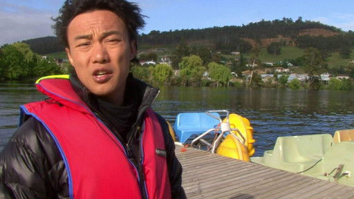 Still image for 现代尘世美 season 1 episode 2: Episode 2