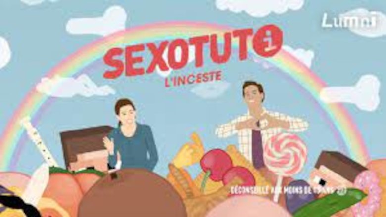 Still image for Sexotuto season 1 episode 22: Episode 22