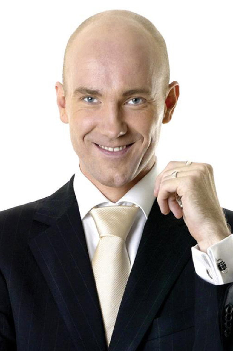 Dagfinn Lyngbø photo