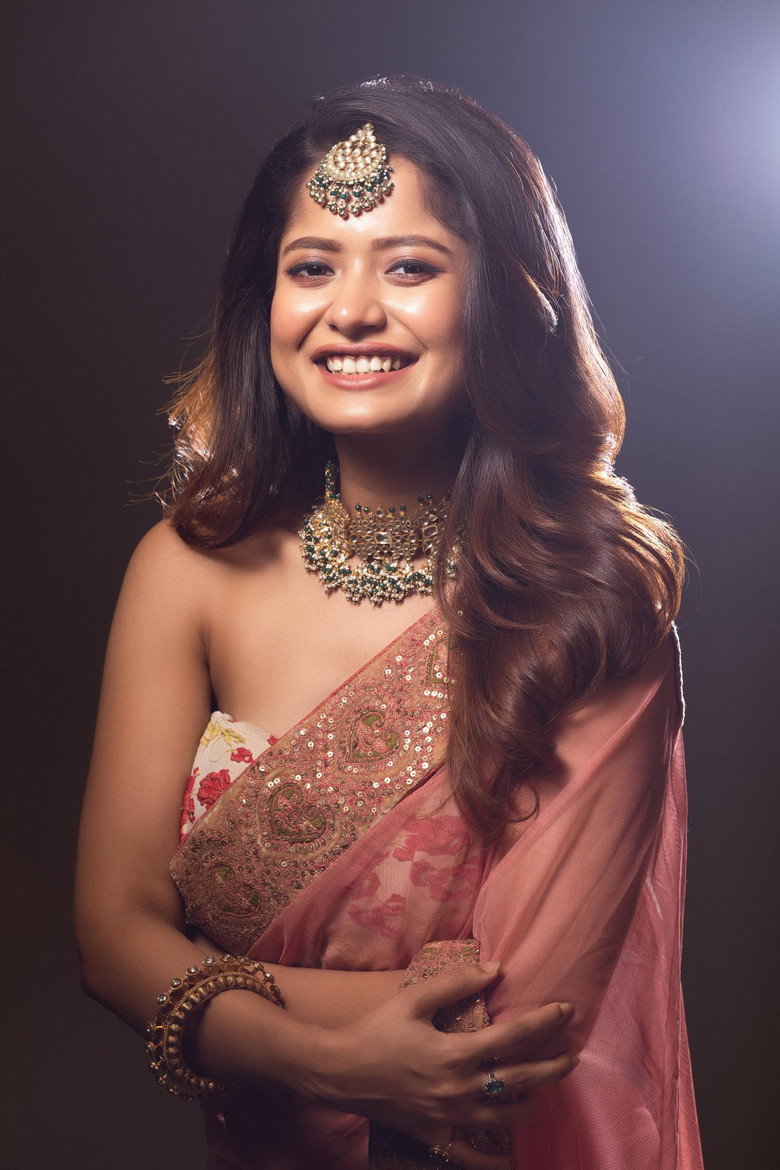 Sakshi Saha photo
