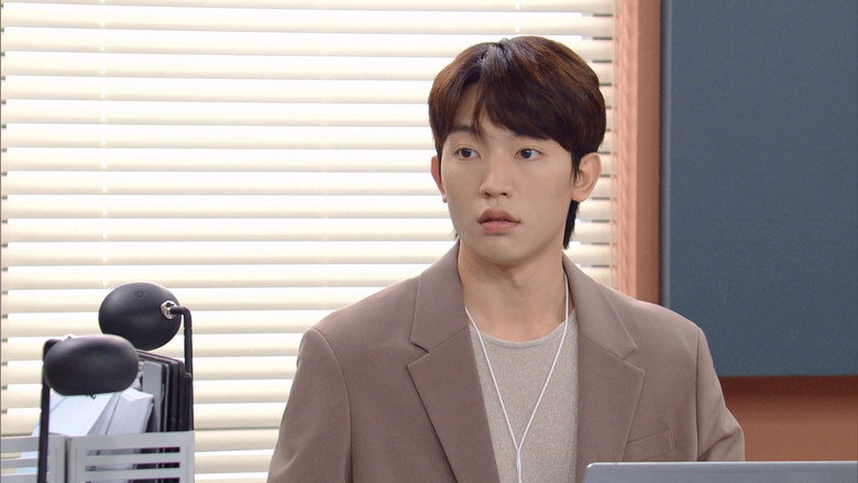 여왕의 집 Season 1 27화