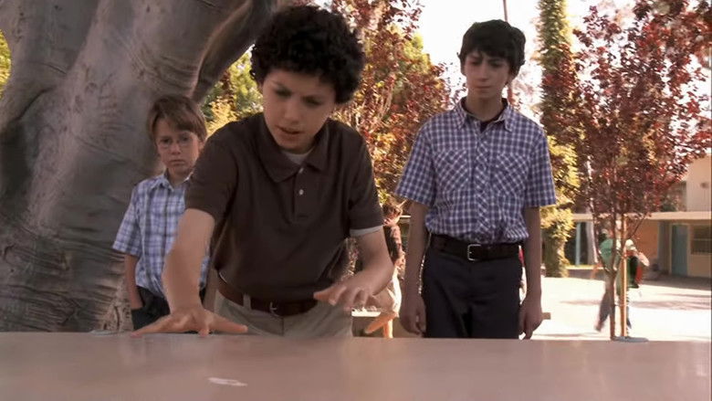 Still image for Little Monk season 1 episode 1: Little Monk and the Missing Bracelet Still image for Little Monk season 1 episode 1: Little Monk and the Missing Bracelet