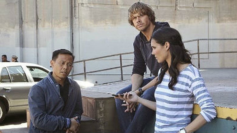 Ncis Los Angeles Streaming Vostfr Série NCIS : Los Angeles saison 6 épisode 16 complète en streaming VF