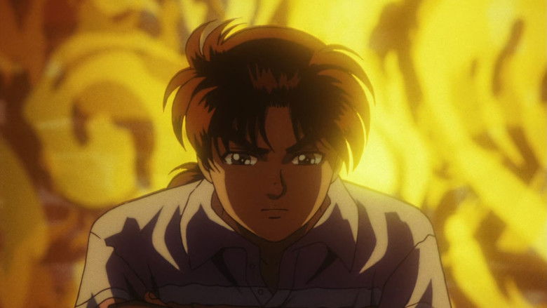 Image d'arrière-plan 3 du film Kindaichi Shounen no Jikenbo : Operazakan - Aratanaru Satsujin